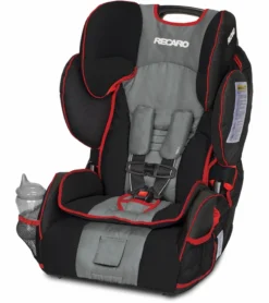 RECARO Performance SPORT Combination Harness Booster Car Seat - Vibe