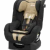 Recaro ProRIDE Convertible Car Seat - Aspen