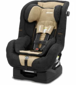 Recaro ProRIDE Convertible Car Seat - Aspen