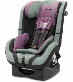 Recaro ProRIDE Convertible Car Seat - Riley