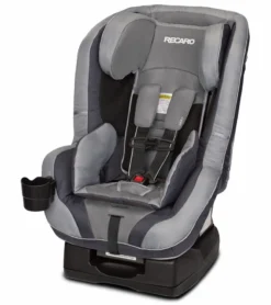 Recaro Roadster Convertible Car Seat - Haze