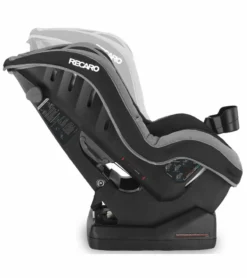 Recaro Roadster Convertible Car Seat - Knight 11 Recaro Roadster Convertible Car Seat - Knight -Britax || Graco || Maxi-Cosi Shop recaro roadster convertible car seat knight 223