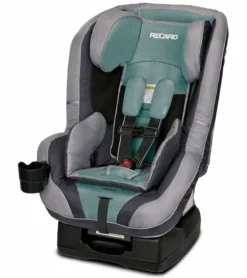 Recaro Roadster Convertible Car Seat - Marine
