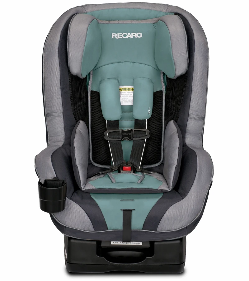 Recaro Roadster Convertible Car Seat - Marine 2 Recaro Roadster Convertible Car Seat - Marine - Image 2