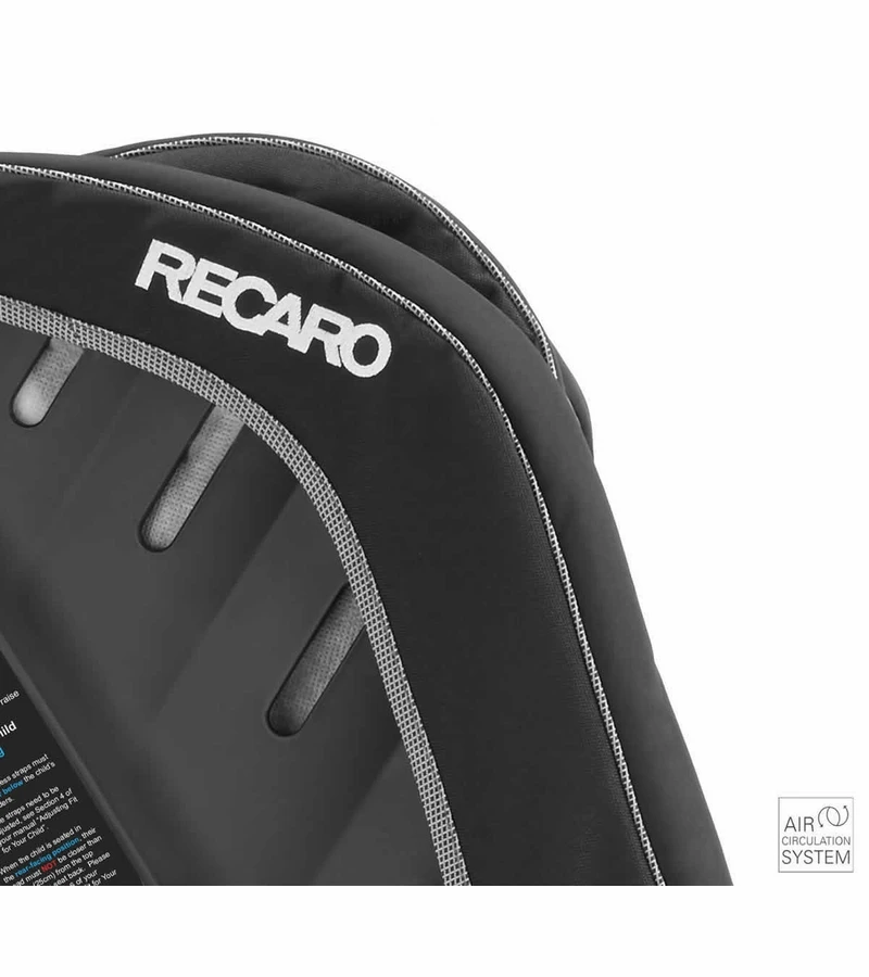 Recaro Roadster Convertible Car Seat - Marine 7 Recaro Roadster Convertible Car Seat - Marine - Image 7