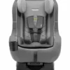 Recaro Roadster XL Convertible Car Seat - Aluminum Gray
