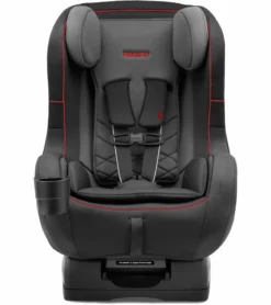 Recaro Roadster XL Convertible Car Seat - Sprint Black