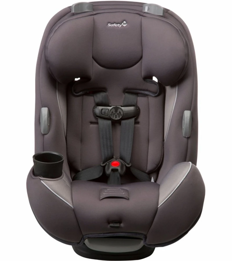 Safety 1st Continuum 3-in-1 Car Seat - Wind Chimes 2 Safety 1st Continuum 3-in-1 Car Seat - Wind Chimes - Image 2