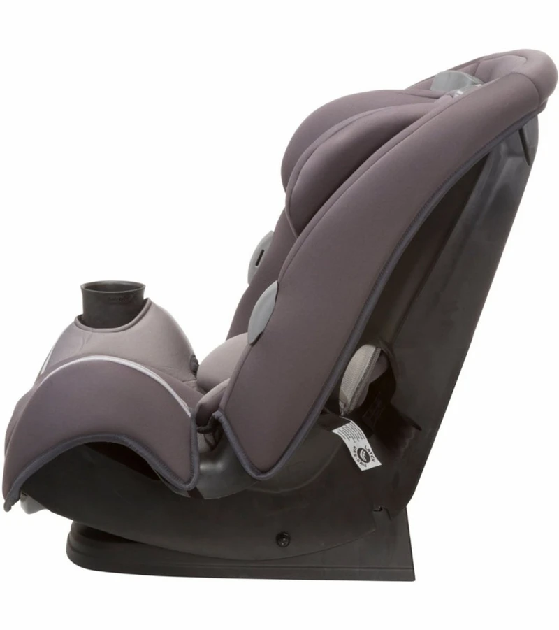 Safety 1st Continuum 3-in-1 Car Seat - Wind Chimes 4 Safety 1st Continuum 3-in-1 Car Seat - Wind Chimes - Image 4