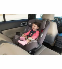 Safety 1st Continuum All-in-One Convertible Car Seat - Stone Blue II 11 Safety 1st Continuum All-in-One Convertible Car Seat - Stone Blue II -Britax || Graco || Maxi-Cosi Shop safety 1st continuum all in one convertible car seat stone blue ii 11
