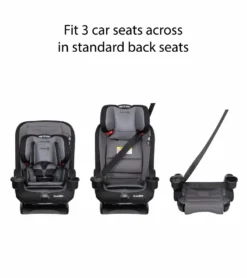 Safety 1st Everslim DLX Convertible Car Seat - High Street 12 Safety 1st Everslim DLX Convertible Car Seat - High Street -Britax || Graco || Maxi-Cosi Shop safety 1st everslim dlx convertible car seat high street 12