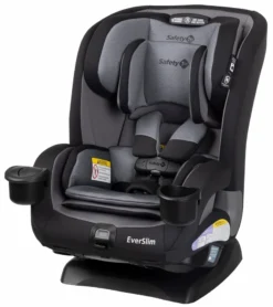 Safety 1st Everslim DLX Convertible Car Seat - High Street