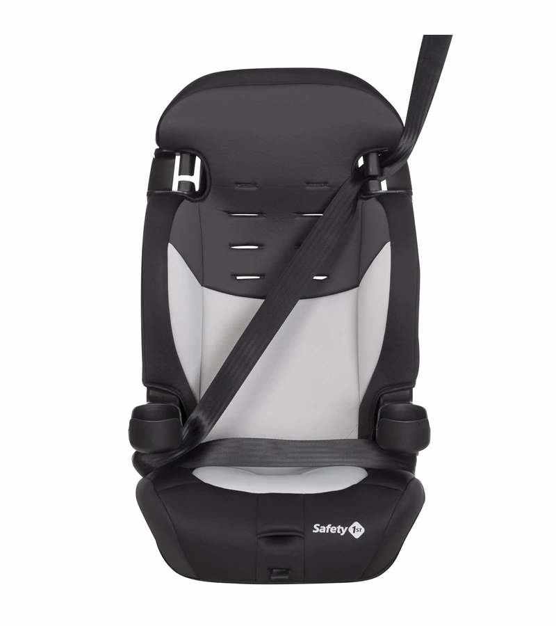 Safety 1st Grand 2-in-1 Harness Booster Car Seat - Black Sparrow 5 Safety 1st Grand 2-in-1 Harness Booster Car Seat - Black Sparrow - Image 5