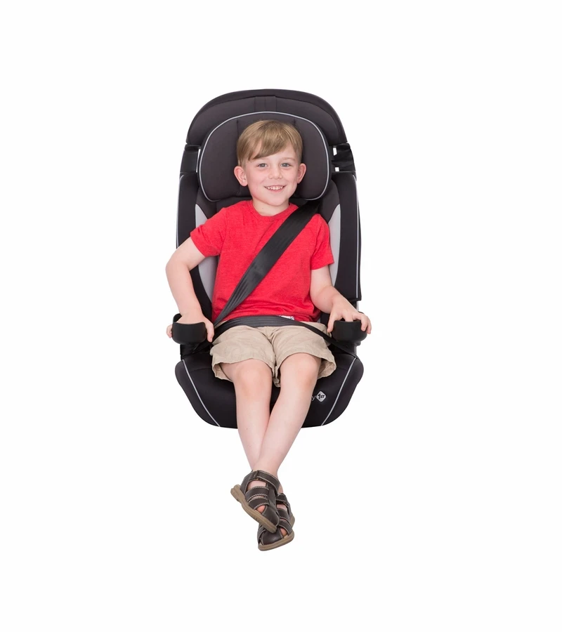 Safety 1st Grand 2-in-1 Harness Booster Car Seat - Black Sparrow 7 Safety 1st Grand 2-in-1 Harness Booster Car Seat - Black Sparrow - Image 7