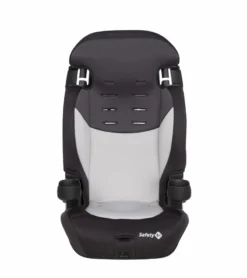 Safety 1st Grand 2-in-1 Harness Booster Car Seat - Black Sparrow 10 Safety 1st Grand 2-in-1 Harness Booster Car Seat - Black Sparrow -Britax || Graco || Maxi-Cosi Shop safety 1st grand 2 in 1 harness booster car seat black sparrow 9