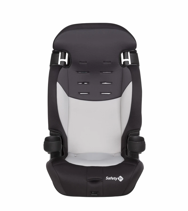 Safety 1st Grand 2-in-1 Harness Booster Car Seat - Black Sparrow 4 Safety 1st Grand 2-in-1 Harness Booster Car Seat - Black Sparrow - Image 4
