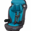 Safety 1st Grand 2-in-1 Harness Booster Car Seat - Capri Teal