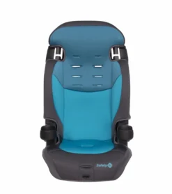 Safety 1st Grand 2-in-1 Harness Booster Car Seat - Capri Teal 10 Safety 1st Grand 2-in-1 Harness Booster Car Seat - Capri Teal -Britax || Graco || Maxi-Cosi Shop safety 1st grand 2 in 1 harness booster car seat capri teal 9
