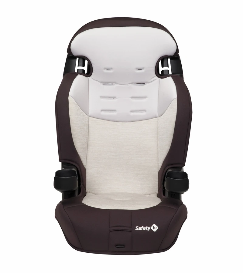 Safety 1st Grand 2-in-1 Harness Booster Car Seat - Dunes Edge 4 Safety 1st Grand 2-in-1 Harness Booster Car Seat - Dunes Edge - Image 4