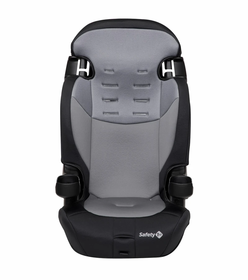 Safety 1st Grand 2-in-1 Harness Booster Car Seat - High Street 4 Safety 1st Grand 2-in-1 Harness Booster Car Seat - High Street - Image 4