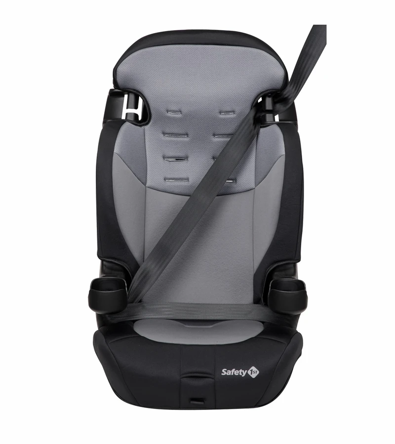 Safety 1st Grand 2-in-1 Harness Booster Car Seat - High Street 5 Safety 1st Grand 2-in-1 Harness Booster Car Seat - High Street - Image 5