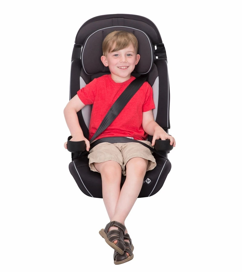 Safety 1st Grand 2-in-1 Harness Booster Car Seat - High Street 7 Safety 1st Grand 2-in-1 Harness Booster Car Seat - High Street - Image 7