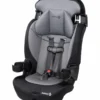 Safety 1st Grand 2-in-1 Harness Booster Car Seat - High Street