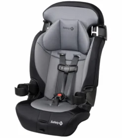 Safety 1st Grand 2-in-1 Harness Booster Car Seat - High Street