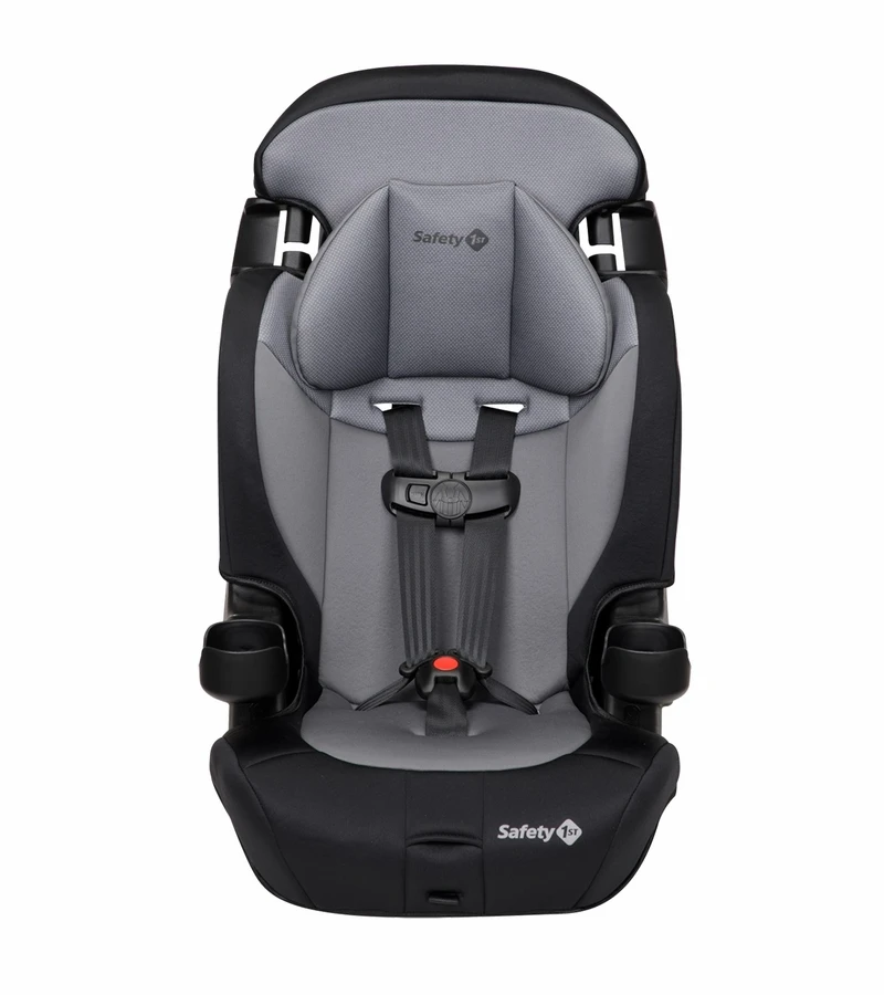 Safety 1st Grand 2-in-1 Harness Booster Car Seat - High Street 2 Safety 1st Grand 2-in-1 Harness Booster Car Seat - High Street - Image 2