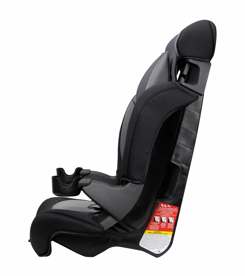 Safety 1st Grand 2-in-1 Harness Booster Car Seat - High Street 3 Safety 1st Grand 2-in-1 Harness Booster Car Seat - High Street - Image 3
