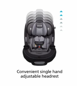 Safety 1st Grow And Go All-in-One Convertible Car Seat - Aqua Pop 11 Safety 1st Grow And Go All-in-One Convertible Car Seat - Aqua Pop -Britax || Graco || Maxi-Cosi Shop safety 1st grow and go all in one convertible car seat aqua pop 11