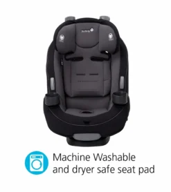 Safety 1st Grow And Go All-in-One Convertible Car Seat - Aqua Pop 13 Safety 1st Grow And Go All-in-One Convertible Car Seat - Aqua Pop -Britax || Graco || Maxi-Cosi Shop safety 1st grow and go all in one convertible car seat aqua pop 13