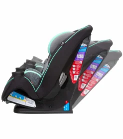 Safety 1st Grow And Go All-in-One Convertible Car Seat - Aqua Pop 9 Safety 1st Grow And Go All-in-One Convertible Car Seat - Aqua Pop -Britax || Graco || Maxi-Cosi Shop safety 1st grow and go all in one convertible car seat aqua pop 9