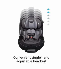Safety 1st Grow And Go All-in-One Convertible Car Seat - Dunes Edge 11 Safety 1st Grow And Go All-in-One Convertible Car Seat - Dunes Edge -Britax || Graco || Maxi-Cosi Shop safety 1st grow and go all in one convertible car seat dunes edge 10