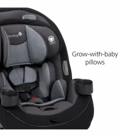 Safety 1st Grow And Go All-in-One Convertible Car Seat - Dunes Edge 12 Safety 1st Grow And Go All-in-One Convertible Car Seat - Dunes Edge -Britax || Graco || Maxi-Cosi Shop safety 1st grow and go all in one convertible car seat dunes edge 11