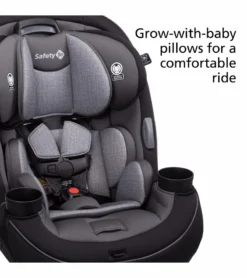 Safety 1st Grow And Go All-in-One Convertible Car Seat - Harvest Moon 12 Safety 1st Grow And Go All-in-One Convertible Car Seat - Harvest Moon -Britax || Graco || Maxi-Cosi Shop safety 1st grow and go all in one convertible car seat harvest moon 12