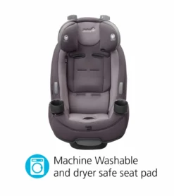 Safety 1st Grow And Go All-in-One Convertible Car Seat - Harvest Moon 13 Safety 1st Grow And Go All-in-One Convertible Car Seat - Harvest Moon -Britax || Graco || Maxi-Cosi Shop safety 1st grow and go all in one convertible car seat harvest moon 13