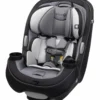Safety 1st Grow And Go All-in-One Convertible Car Seat - High Street