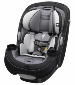Safety 1st Grow And Go All-in-One Convertible Car Seat - High Street