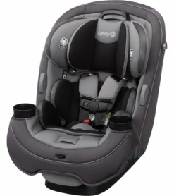 Safety 1st Grow And Go All-in-One Convertible Car Seat - Night Horizon