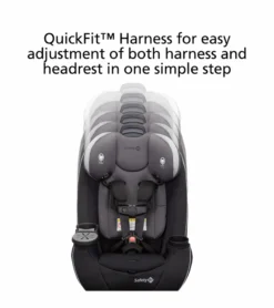 Safety 1st Grow And Go Extend 'n Ride LX All-in-One Convertible Car Seat - Mine Shaft 11 Safety 1st Grow And Go Extend 'n Ride LX All-in-One Convertible Car Seat - Mine Shaft -Britax || Graco || Maxi-Cosi Shop safety 1st grow and go extend n ride lx all in one convertible car seat mine shaft 11