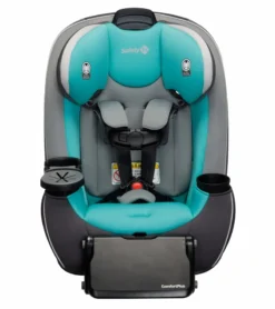 Safety 1st Grow And Go Extend 'n Ride LX All-in-One Convertible Car Seat - Seas The Day 9 Safety 1st Grow And Go Extend 'n Ride LX All-in-One Convertible Car Seat - Seas The Day -Britax || Graco || Maxi-Cosi Shop safety 1st grow and go extend n ride lx all in one convertible car seat seas the day 9