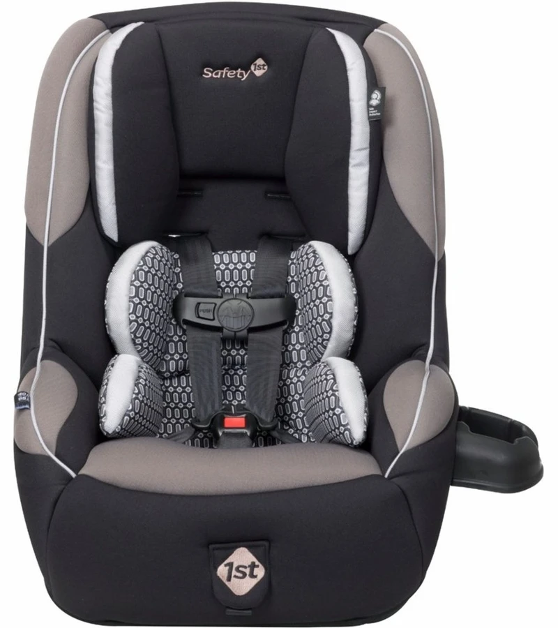 Safety 1st Guide 65 Convertible Car Seat - Chambers 2 Safety 1st Guide 65 Convertible Car Seat - Chambers - Image 2