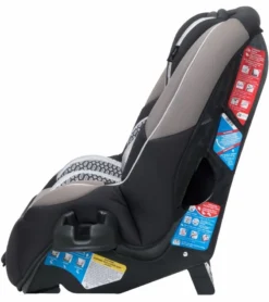 Safety 1st Guide 65 Convertible Car Seat - Chambers 9 Safety 1st Guide 65 Convertible Car Seat - Chambers -Britax || Graco || Maxi-Cosi Shop safety 1st guide 65 convertible car seat chambers 153