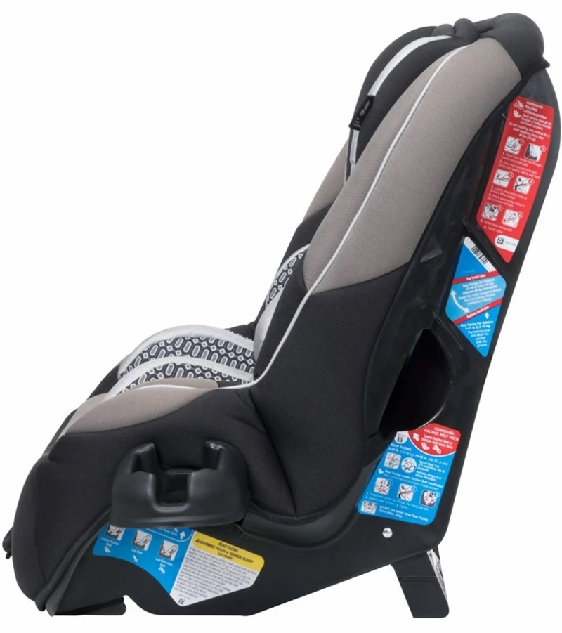 Safety 1st Guide 65 Convertible Car Seat - Chambers 3 Safety 1st Guide 65 Convertible Car Seat - Chambers - Image 3