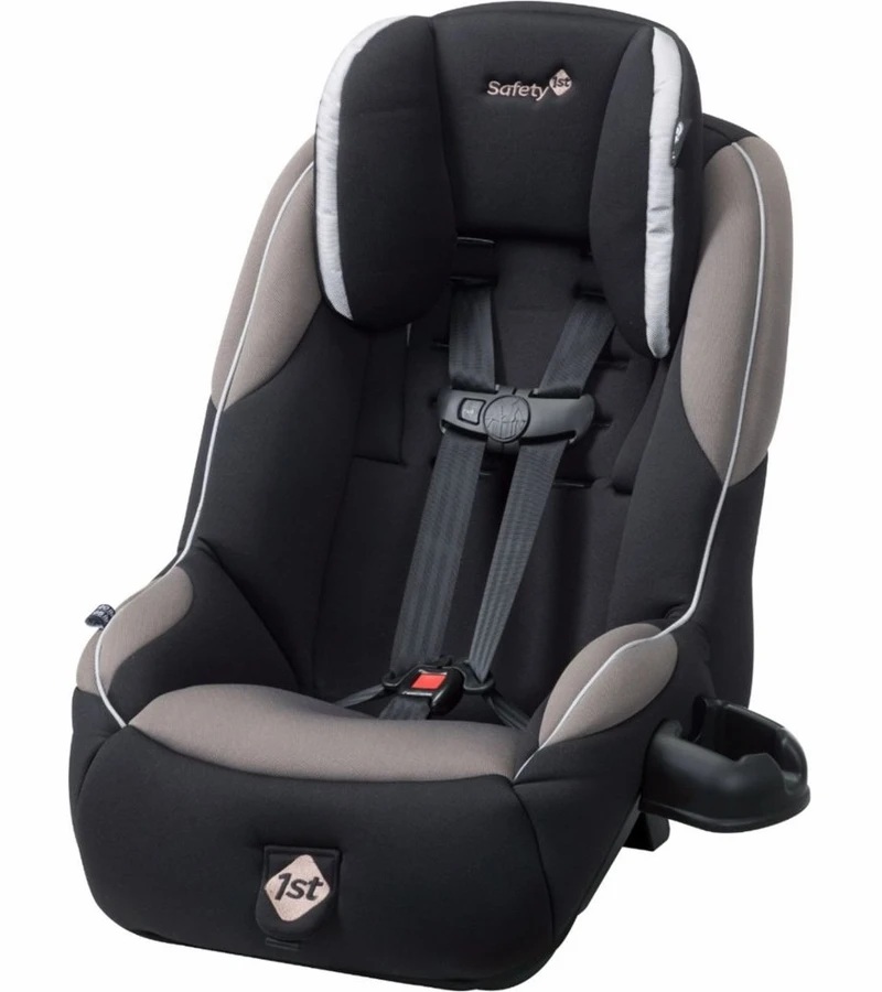 Safety 1st Guide 65 Convertible Car Seat - Chambers 6 Safety 1st Guide 65 Convertible Car Seat - Chambers - Image 6