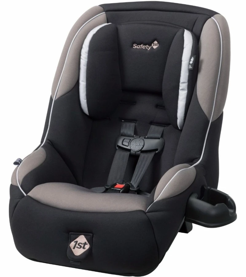 Safety 1st Guide 65 Convertible Car Seat - Chambers 7 Safety 1st Guide 65 Convertible Car Seat - Chambers - Image 7