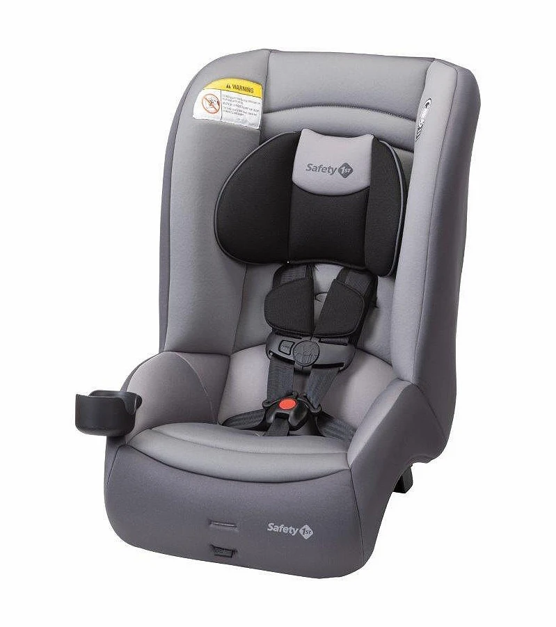 Safety 1st Jive Lite 2-in-1 Convertible Car Seat - Night Horizon 1 Safety 1st Jive Lite 2-in-1 Convertible Car Seat - Night Horizon