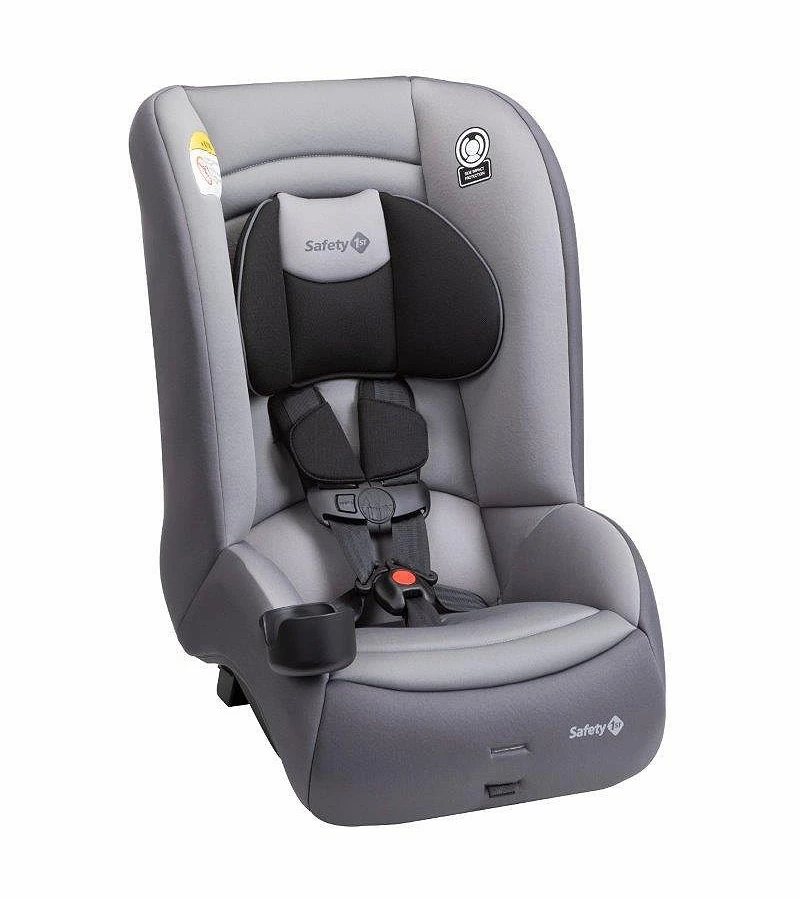 Safety 1st Jive Lite 2-in-1 Convertible Car Seat - Night Horizon 2 Safety 1st Jive Lite 2-in-1 Convertible Car Seat - Night Horizon - Image 2