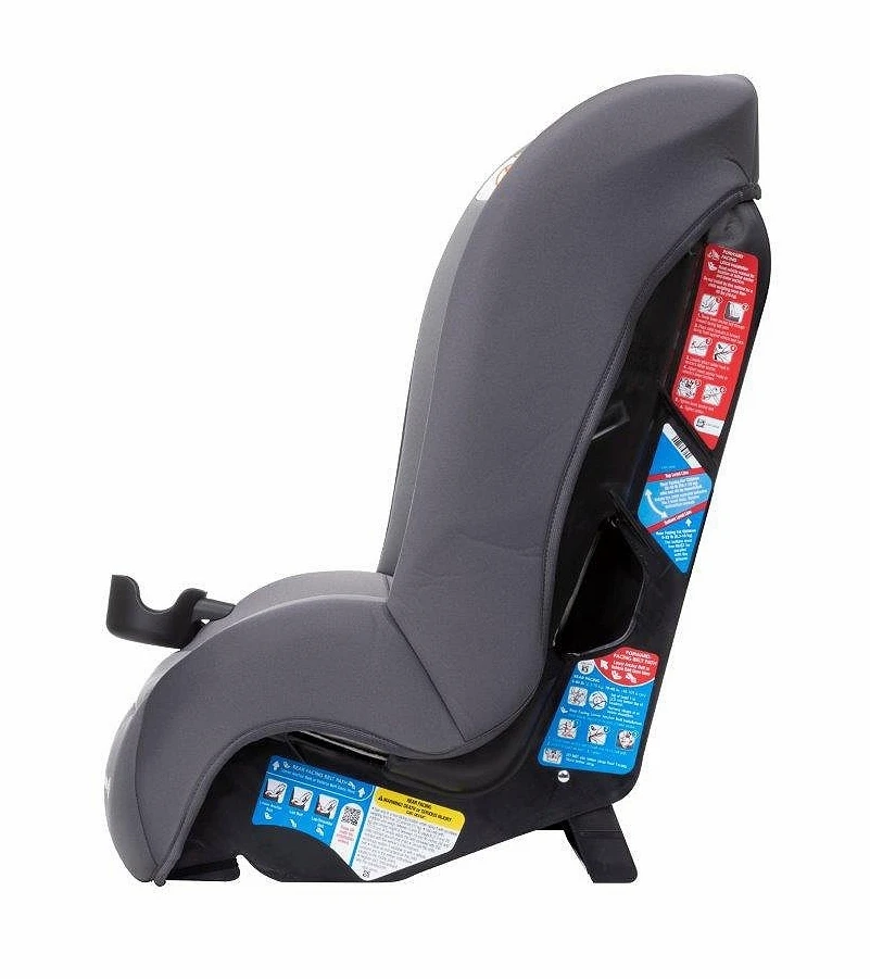 Safety 1st Jive Lite 2-in-1 Convertible Car Seat - Night Horizon 4 Safety 1st Jive Lite 2-in-1 Convertible Car Seat - Night Horizon - Image 4